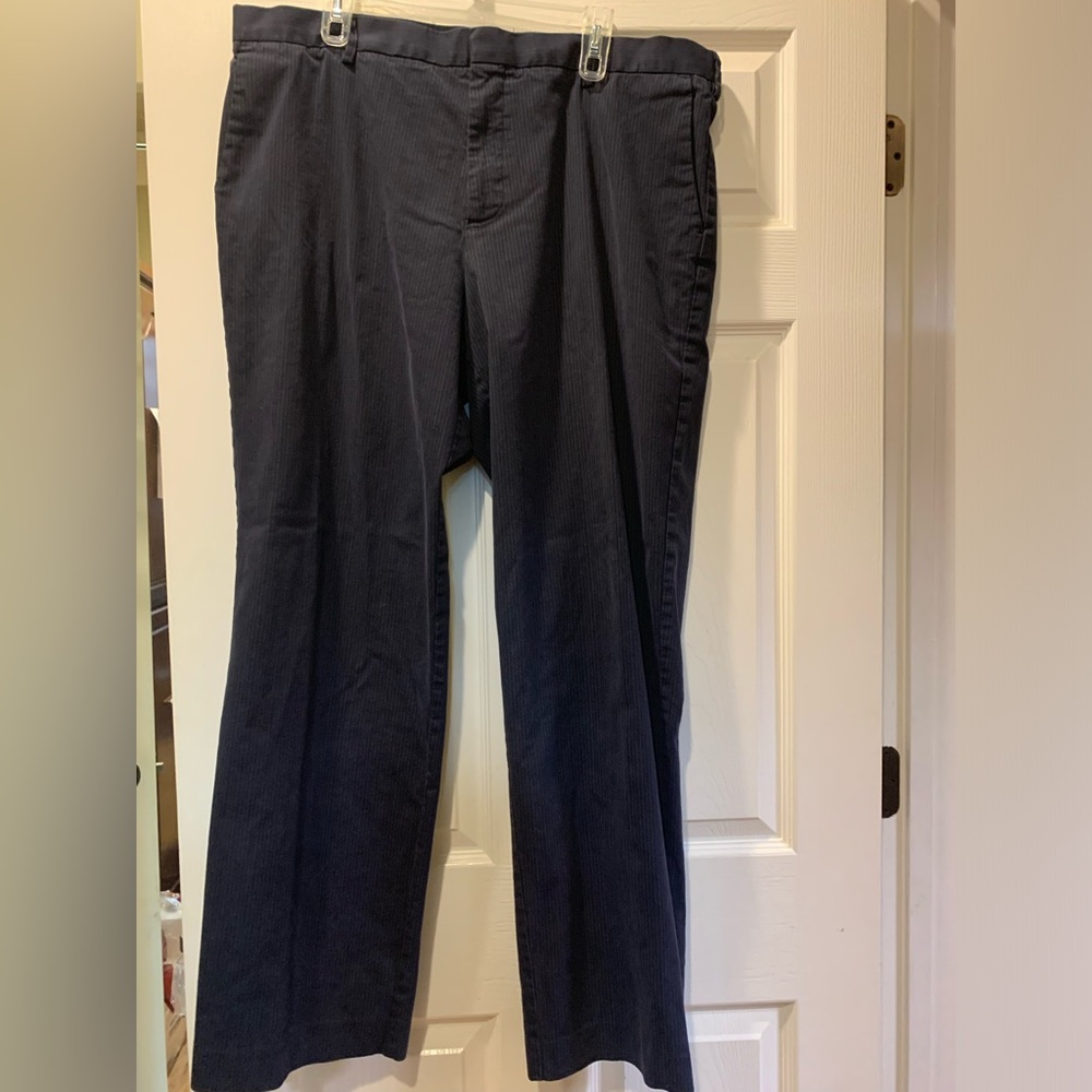 Dockers Men's Dark Blue pants